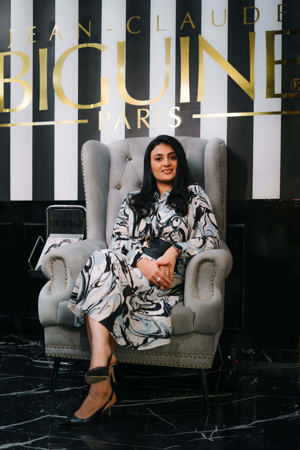 Sneh Koticha-Contractor becomes director of Jean-Claude Biguine Salons and Spa India.