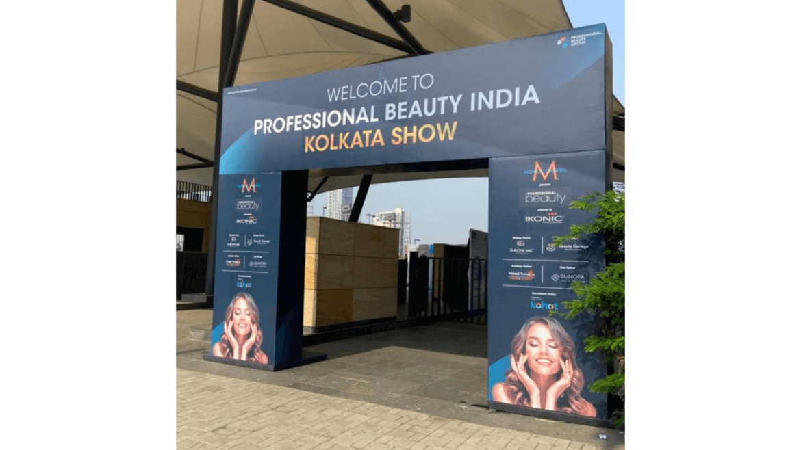 Professional Beauty India Kolkata
