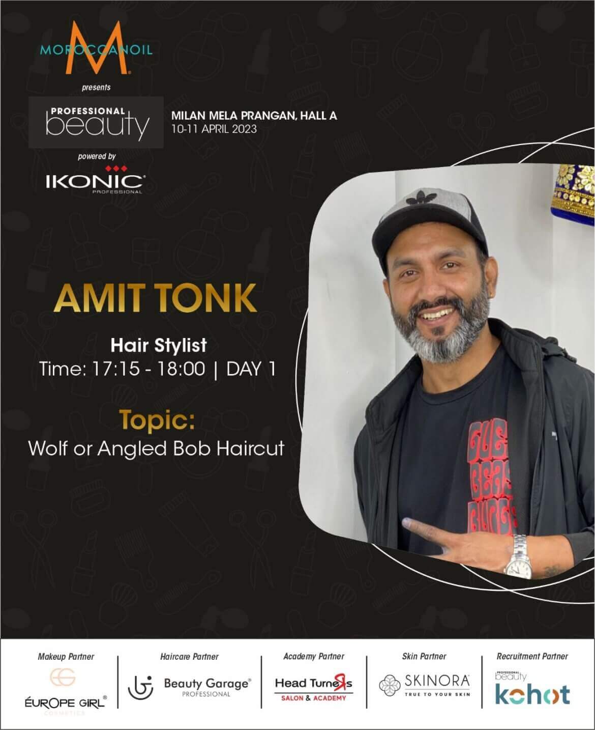 Amit Tonk