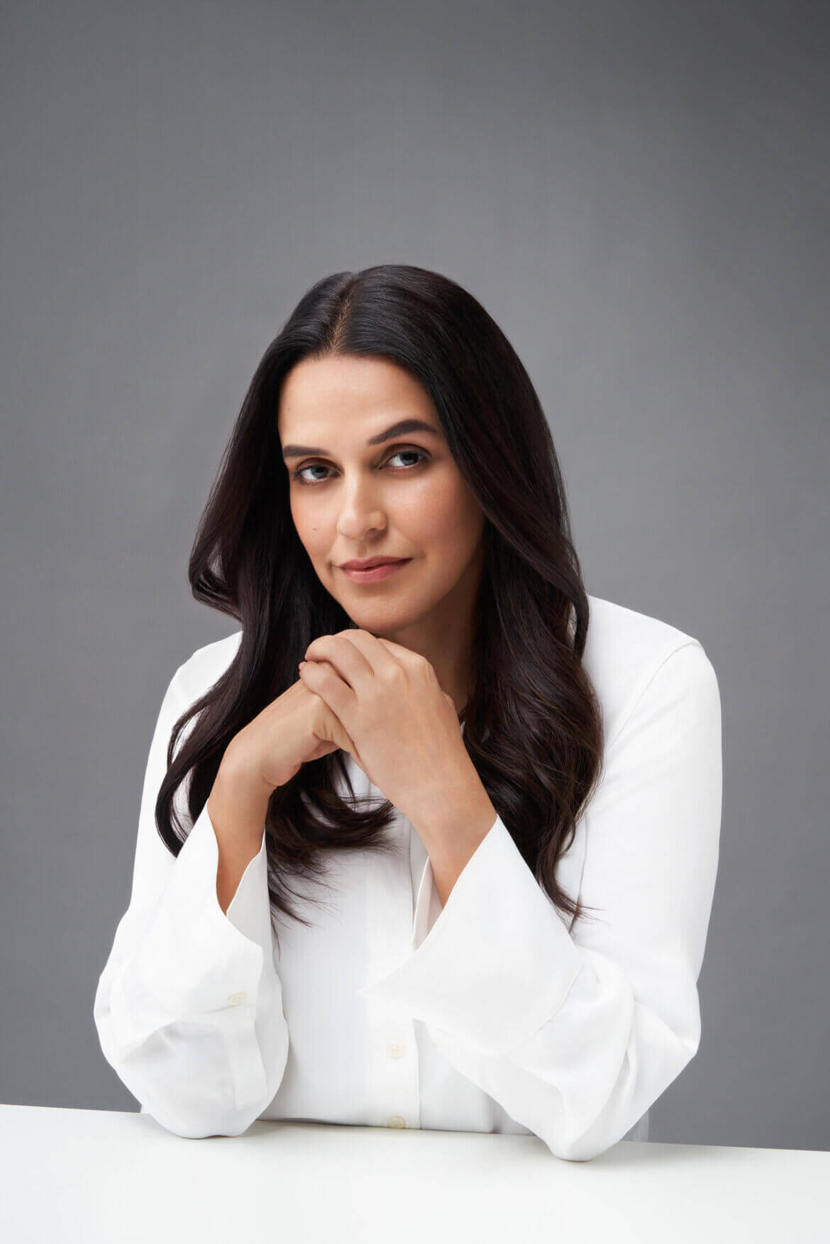 Neha Dhupia, Brand Ambassador, Dermalogica India