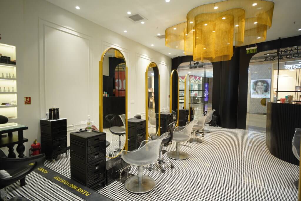 Jean Claude Biguine Salon and Spa