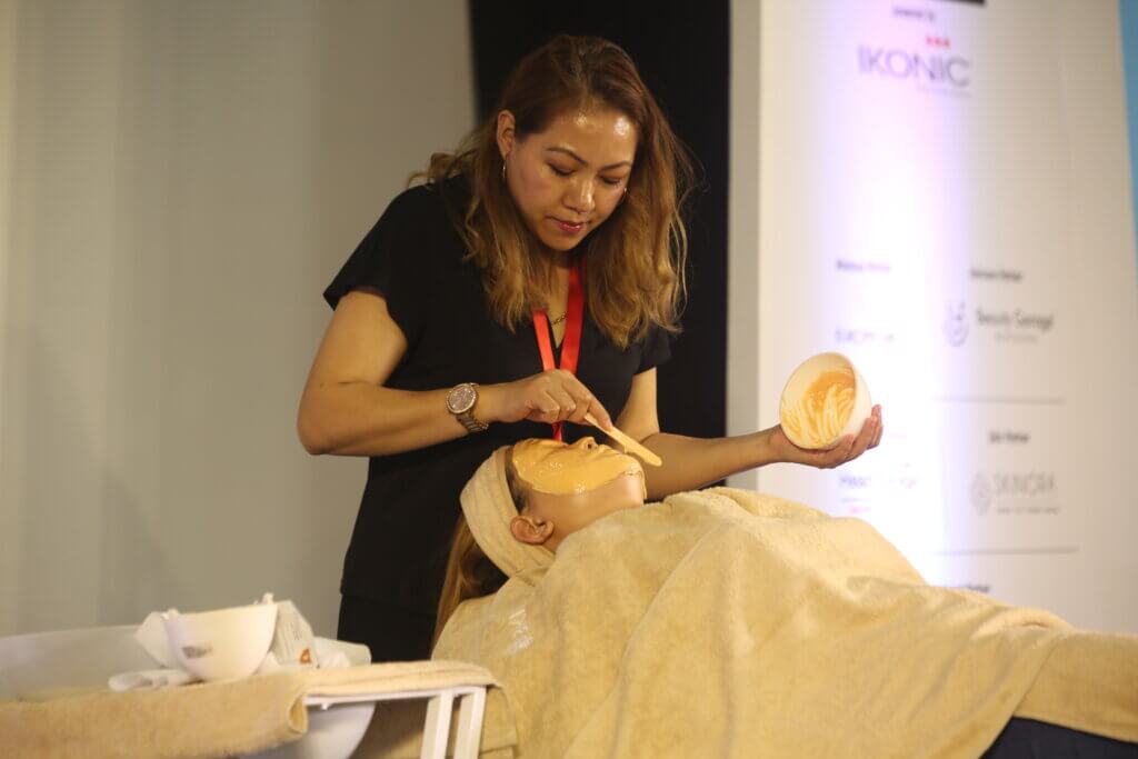 Skinora treatment