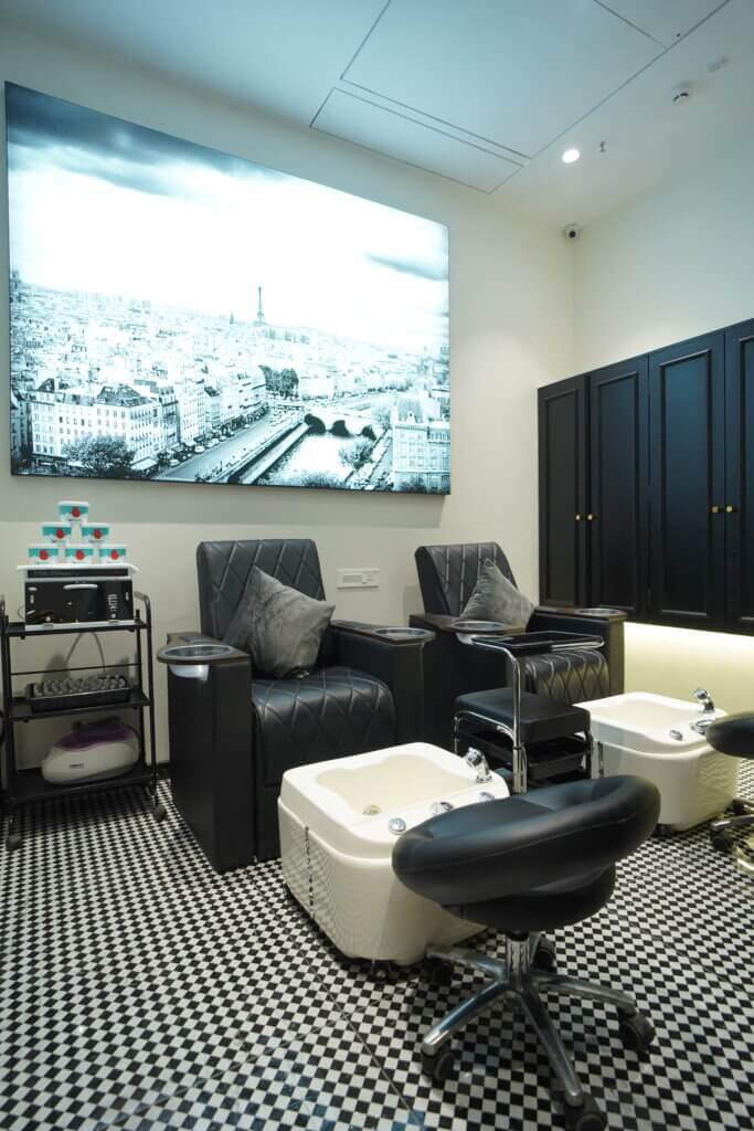 Jean Claude Biguine Salon and Spa