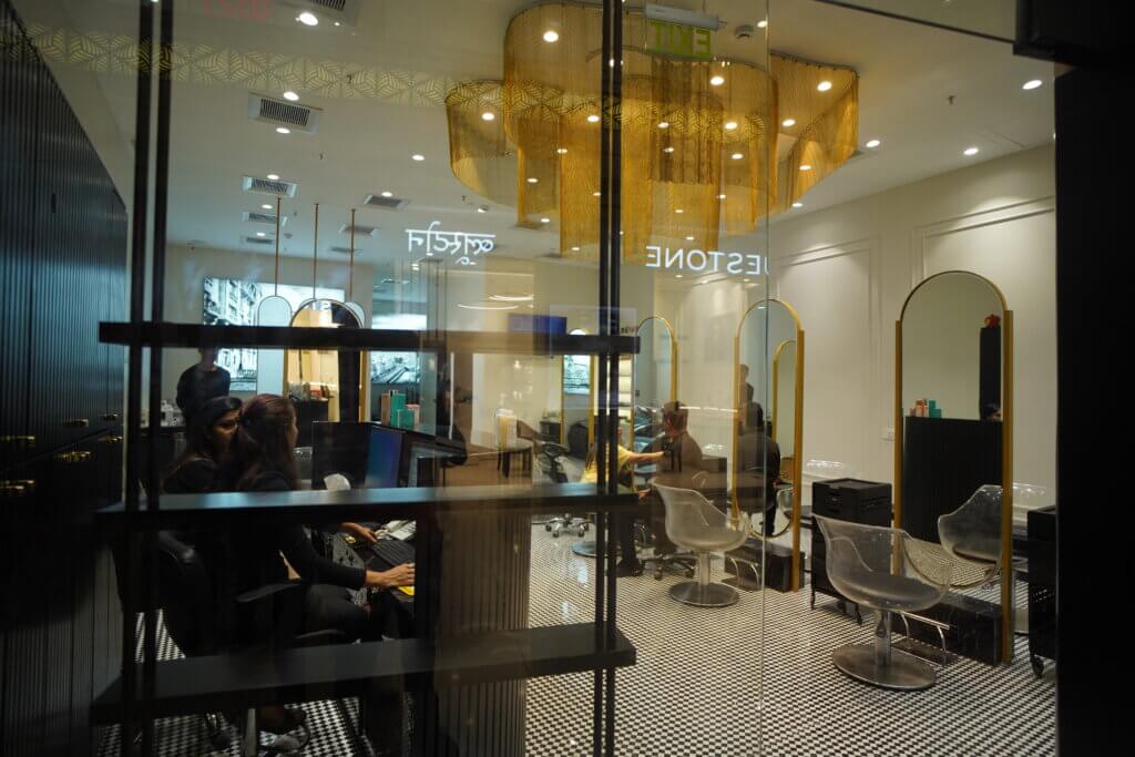 Jean Claude Biguine Salon and Spa