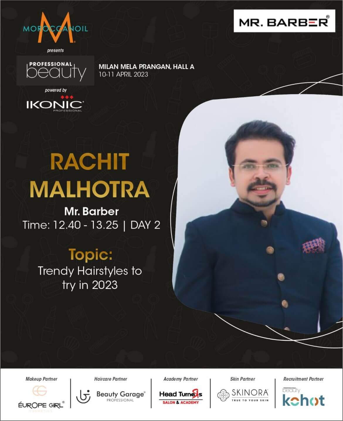 Rachit Malhotra