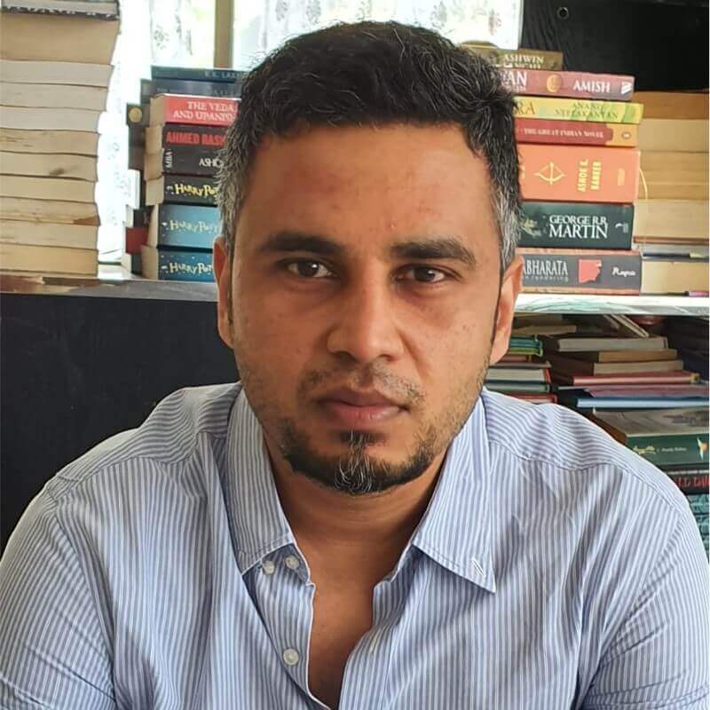 Beauty Industry's Sahil Gupta, CEO, Bodycraft Spa & Salon