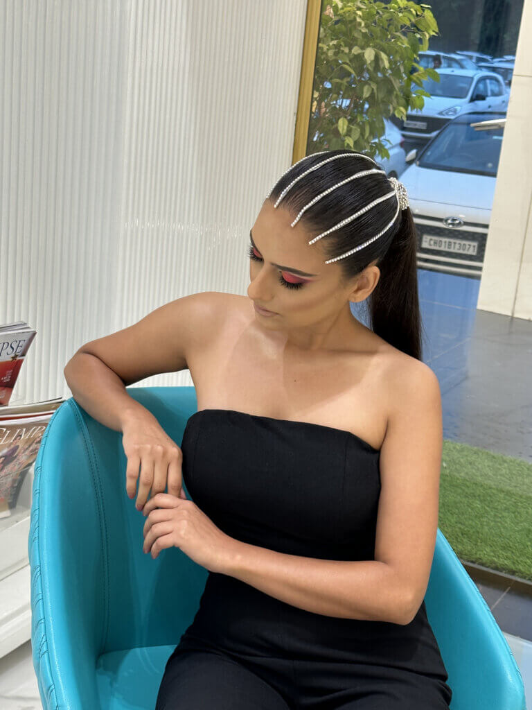 Sleek Ponytail Hairstyles