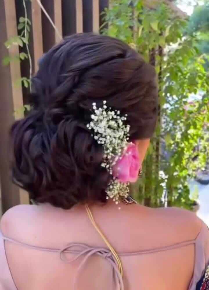 The Mucky Bun by Sidney Ho