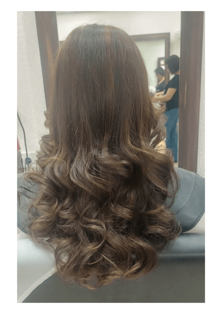 Illusion Cut by Sidney Ho