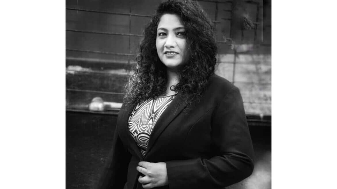 Vanditha Bolar, Director Sales & Marketing and Technical Head, T&T professional