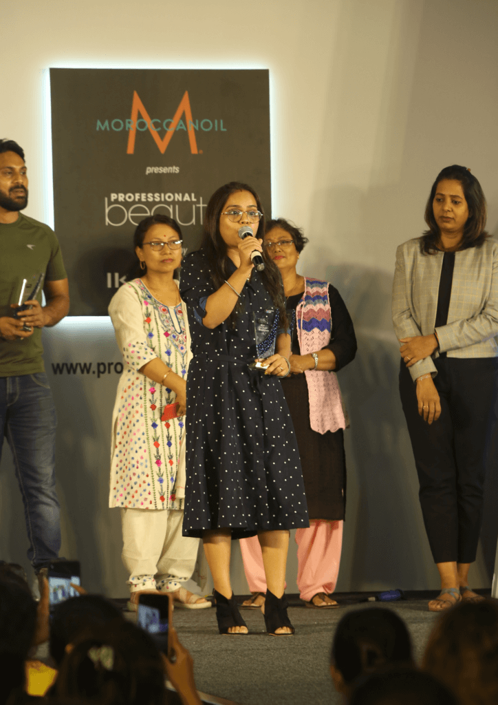 Felicitation at PBI Kolkata