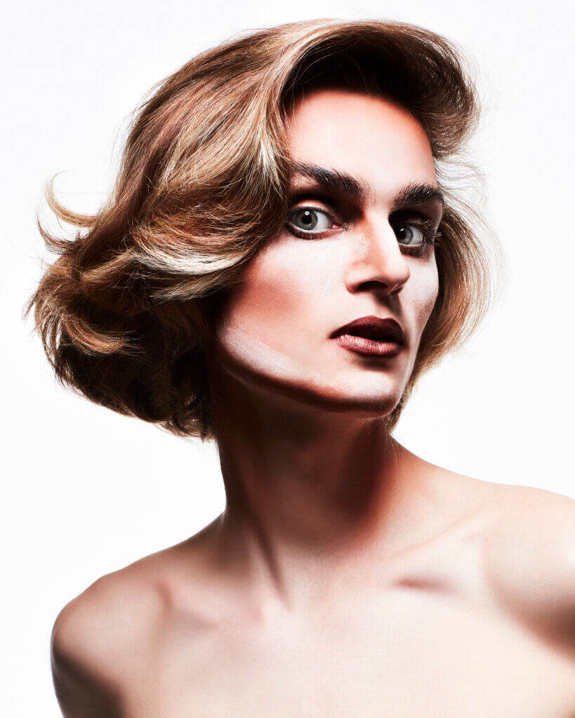 David Corbett's George collection