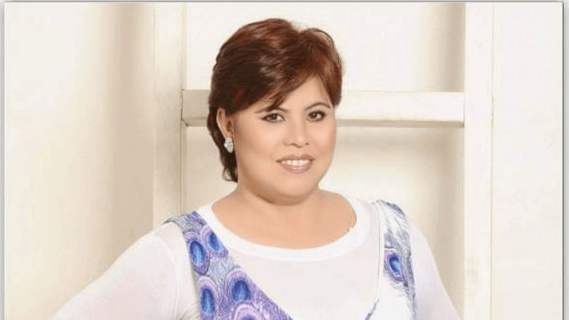 Madhumita Saikia