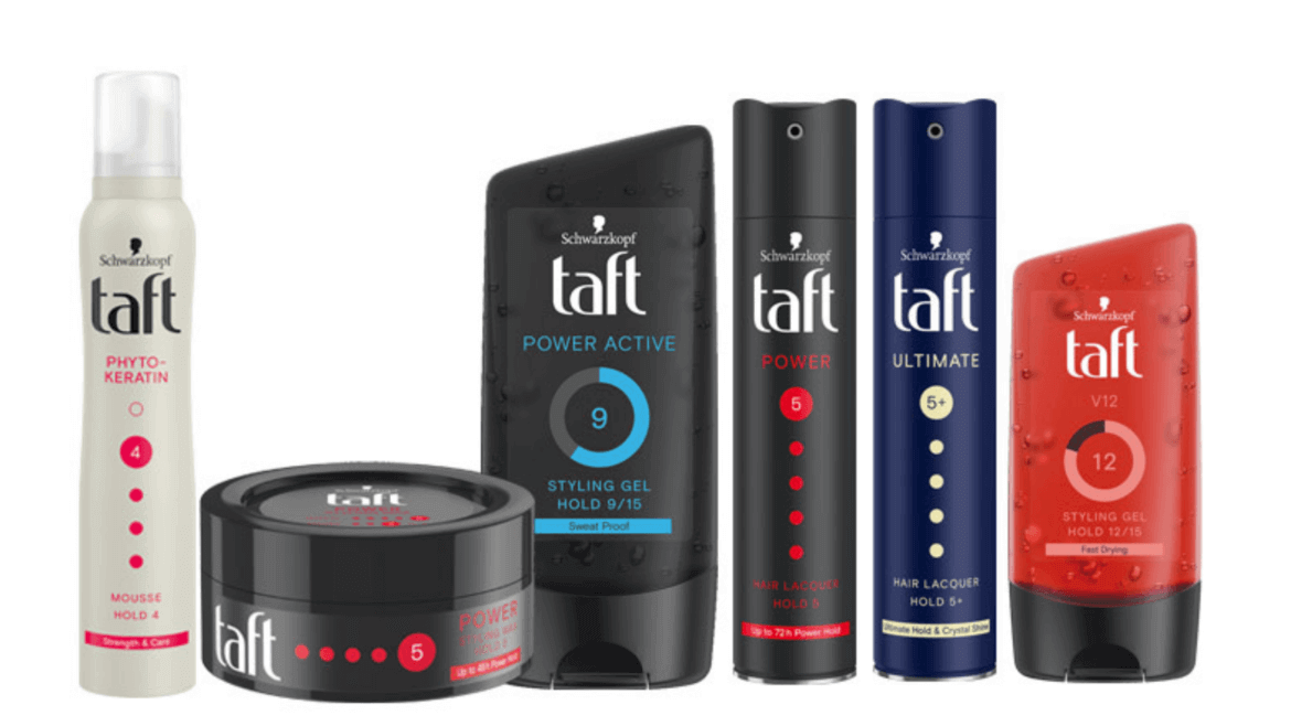 Taft Schwarzkopf