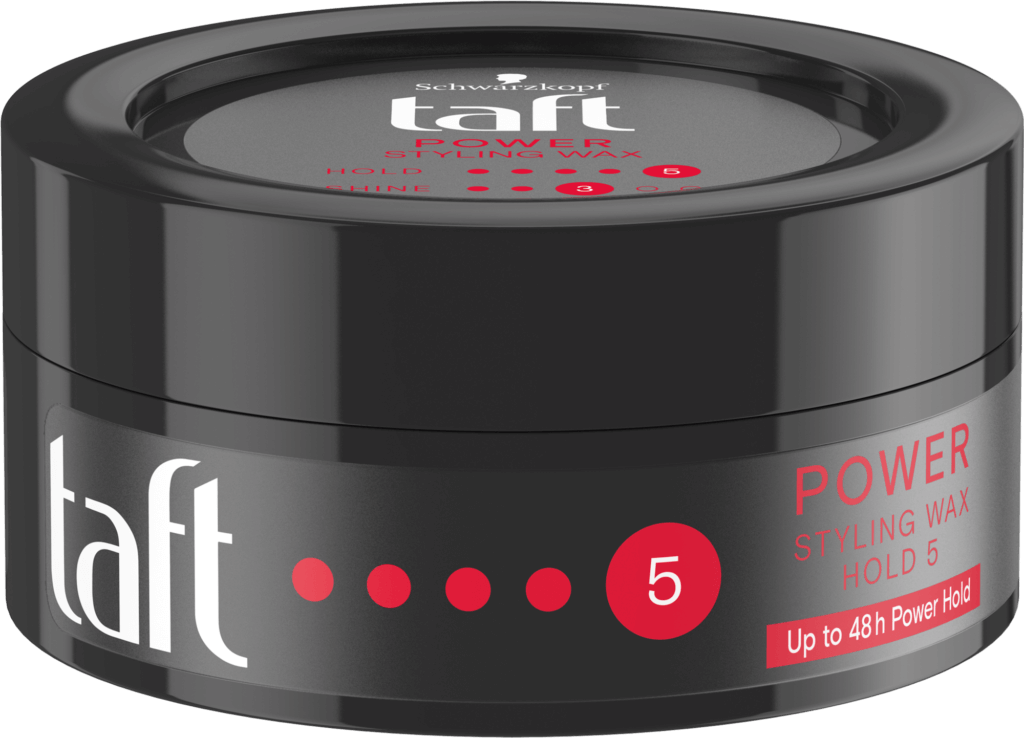 Hair Wax Power