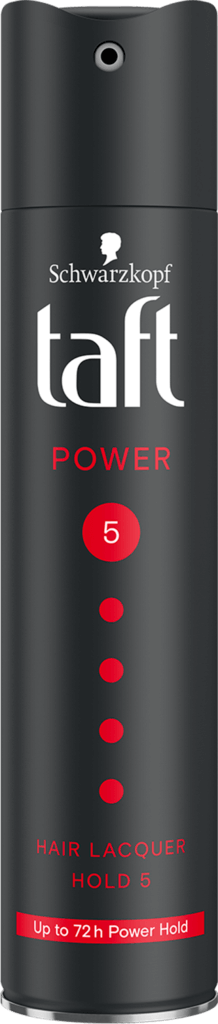 Power Hair Lacquer