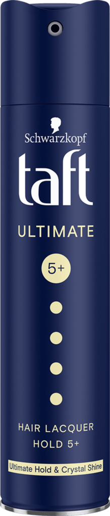 Schwarzkopf Taft Ultimate Hair Lacquer