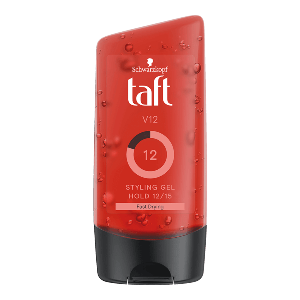 Schwarzkopf Taft V12 Power Gel