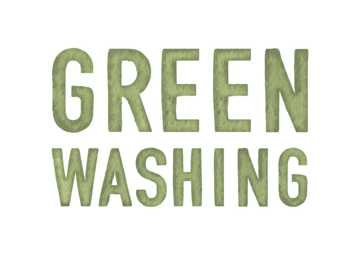 Green Washing