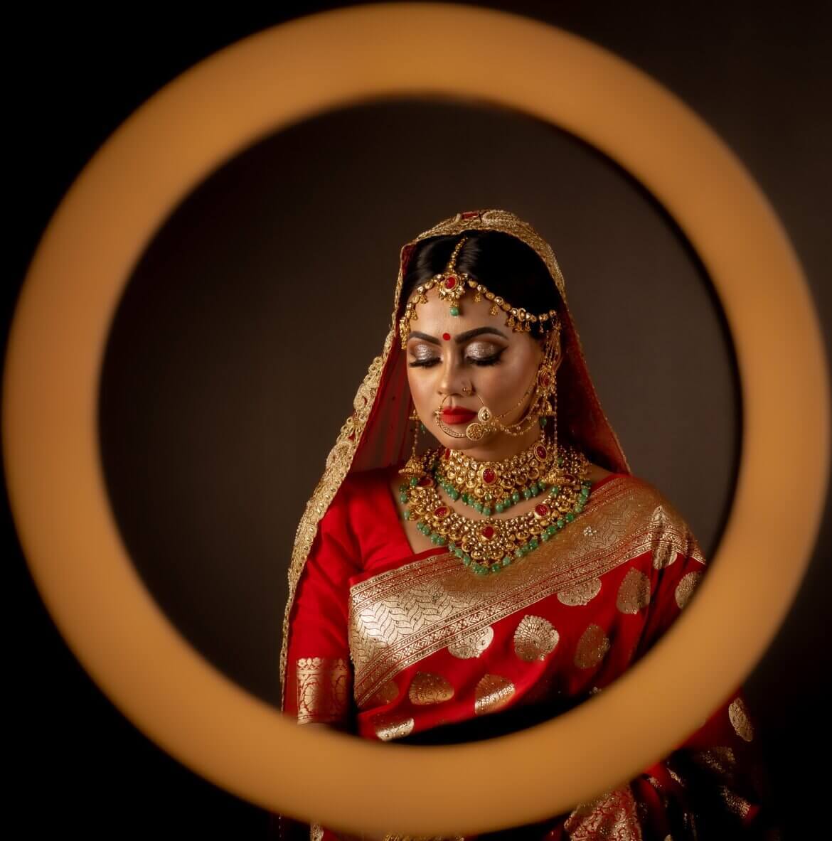 bride