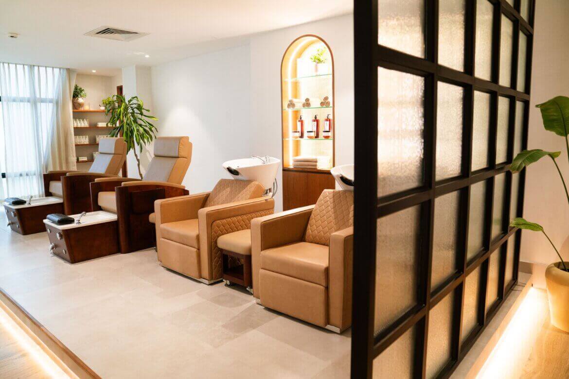 Sadayush Ayurvedic Cure and Care Wellness Centre, Chennai