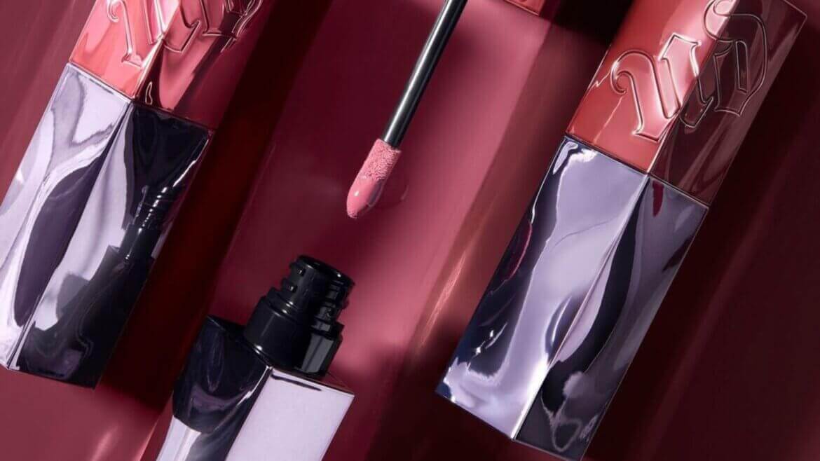 Urban Decay Cosmetics