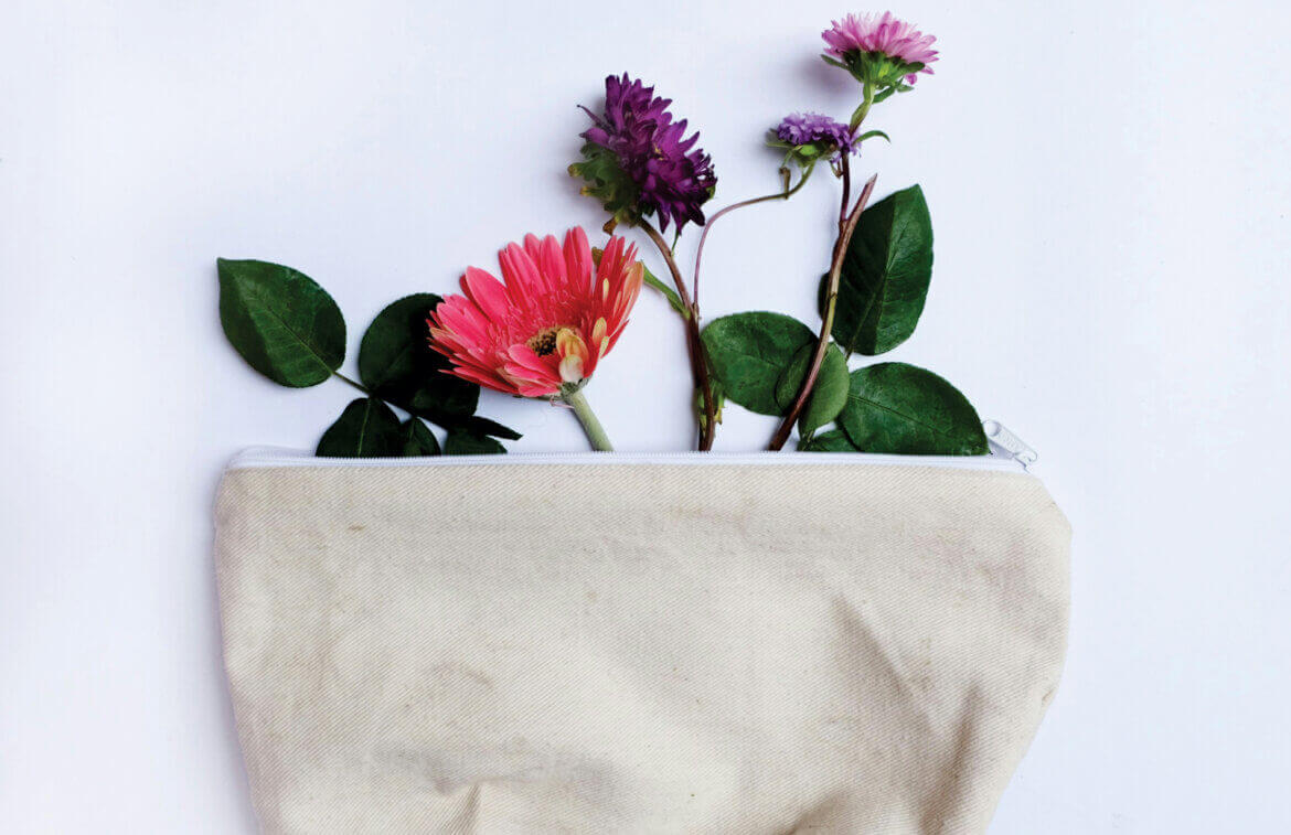 Sustainable Beauty