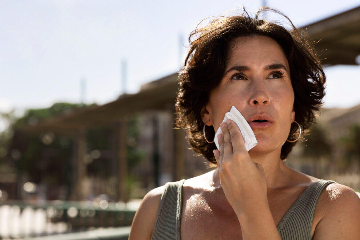 Our skin needs extra TLC as pollution increases.