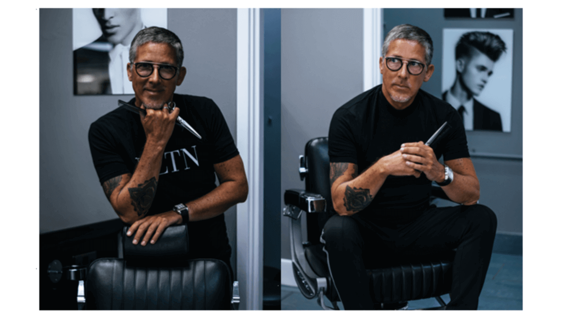 men's hairstyles