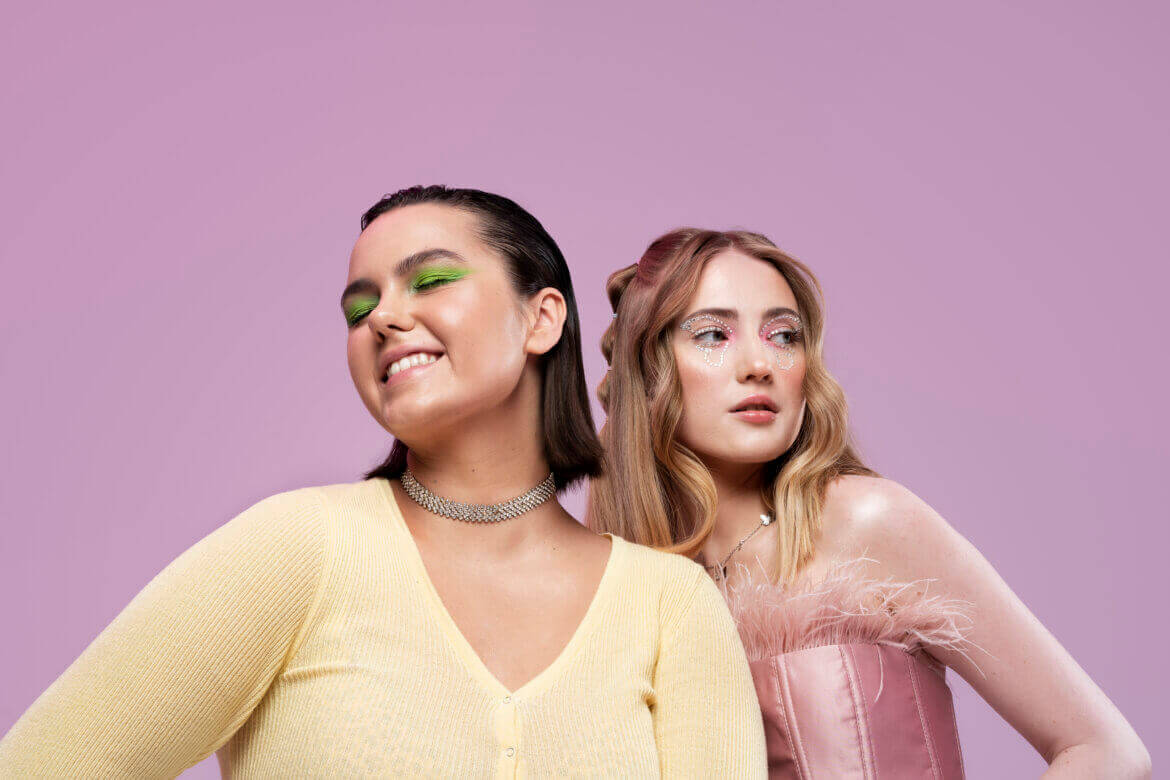 The most googled beauty trends of 2023