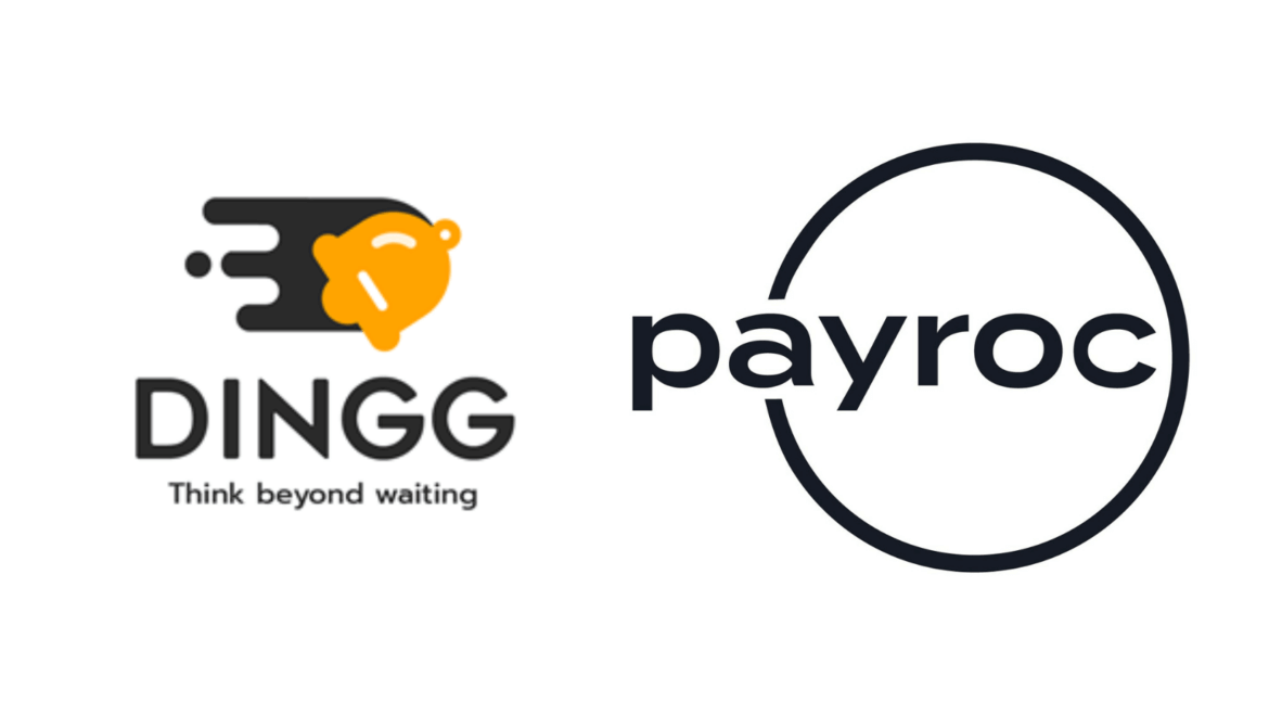 Payroc and DINGG come together in a groundbreaking partnership