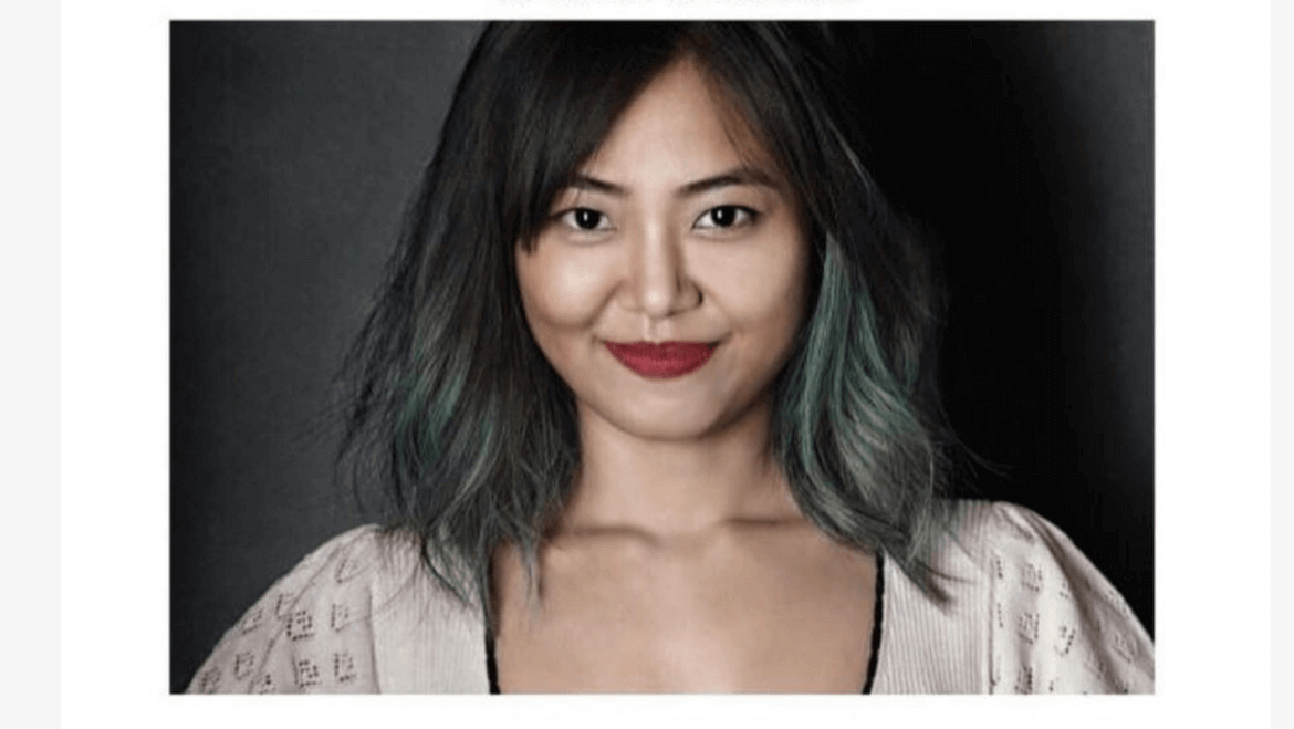 Undercuts for women