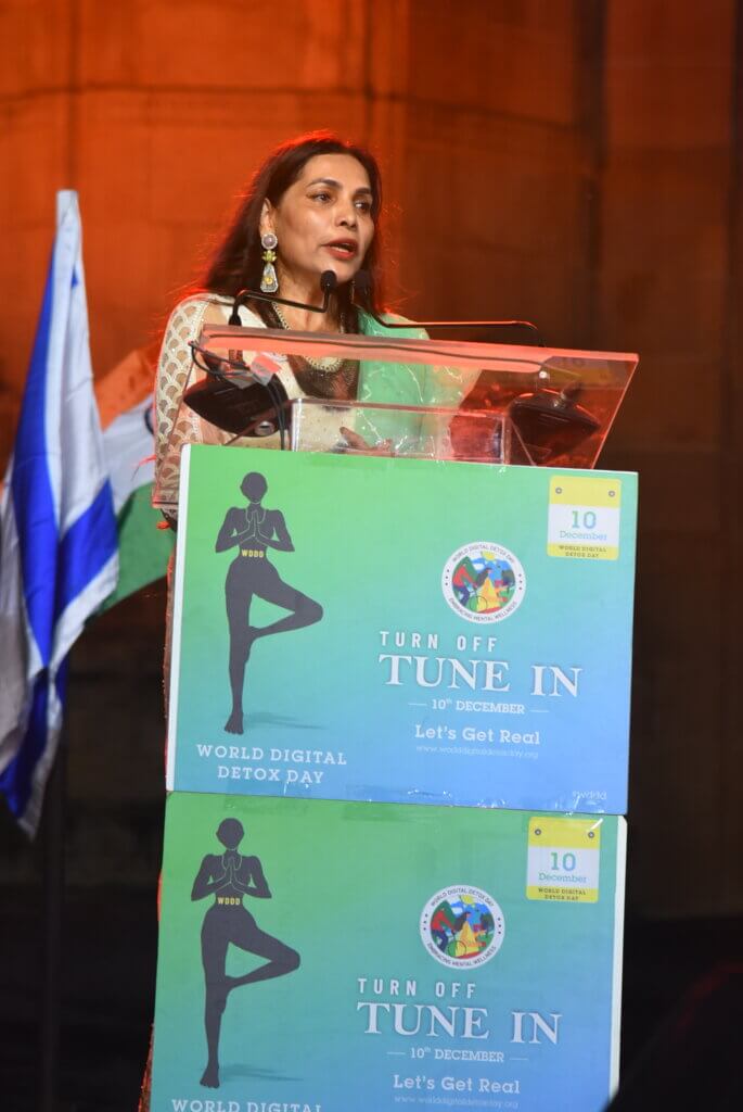 World Digital Detox Day