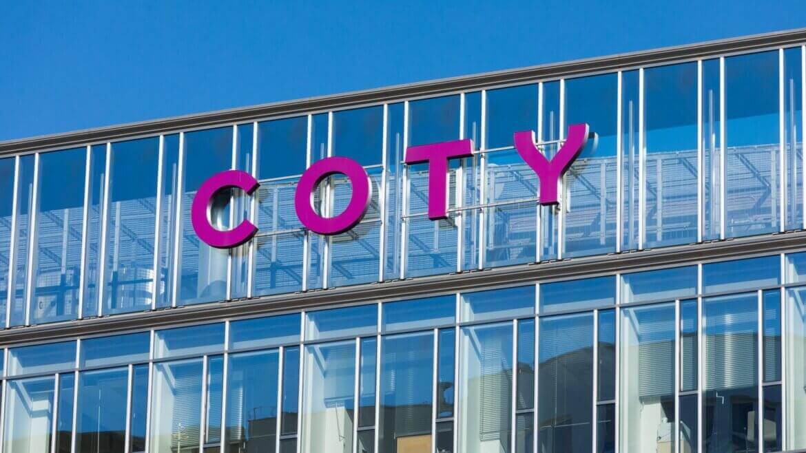 Coty Inc. has joined forces with House of Beauty