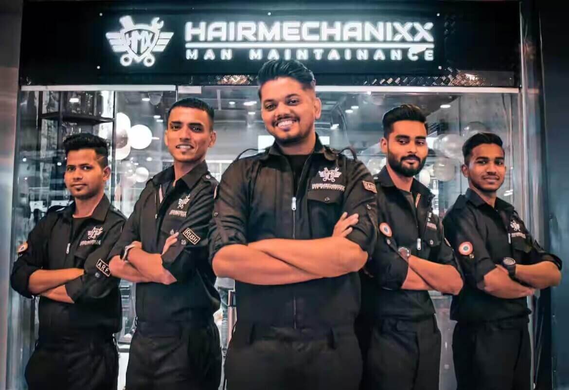 Hairstyles for men to watch out for in 2024