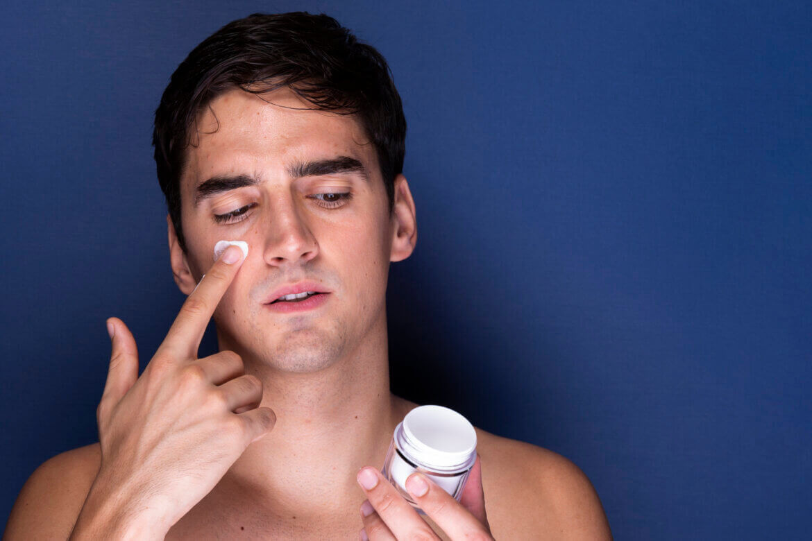 The Ultimate Skincare Guide For Men