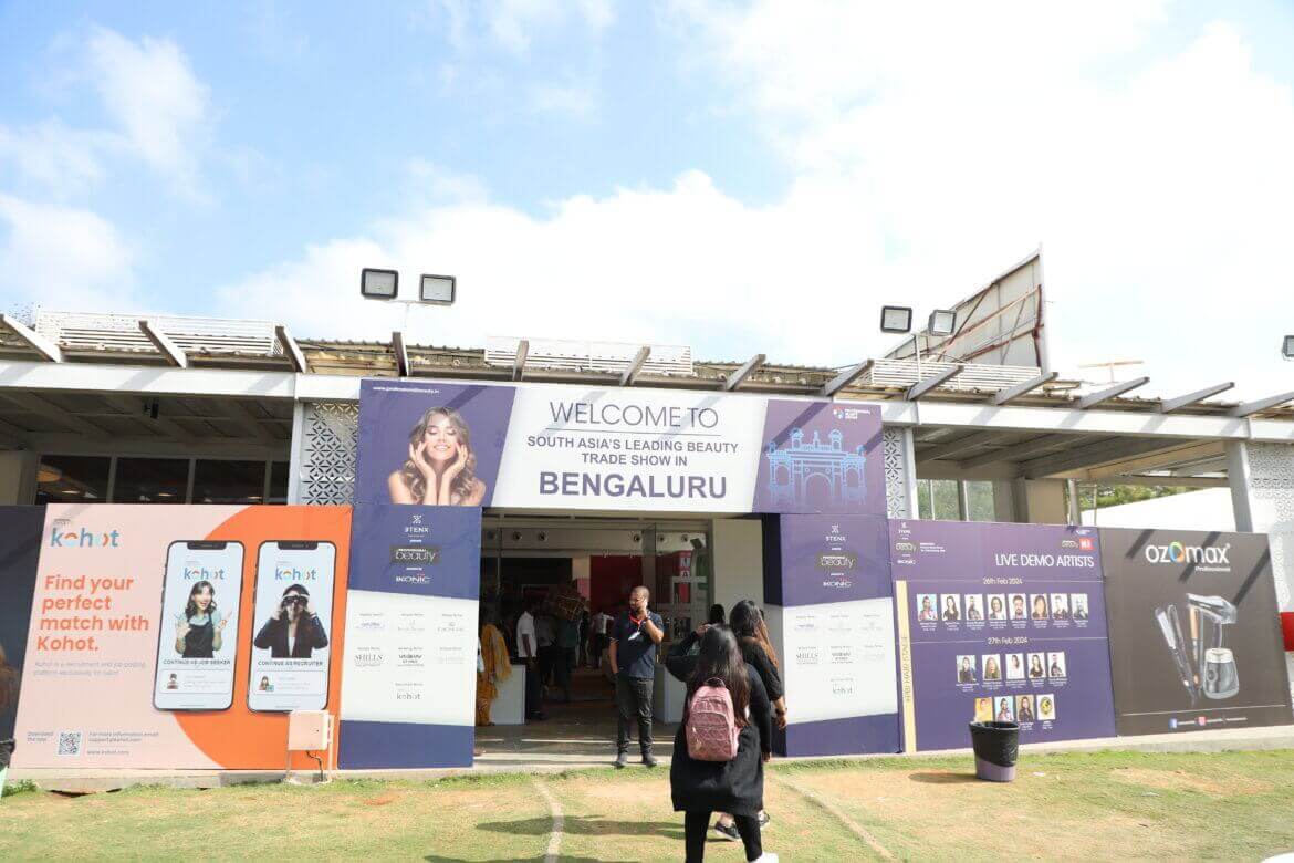 Professional Beauty India