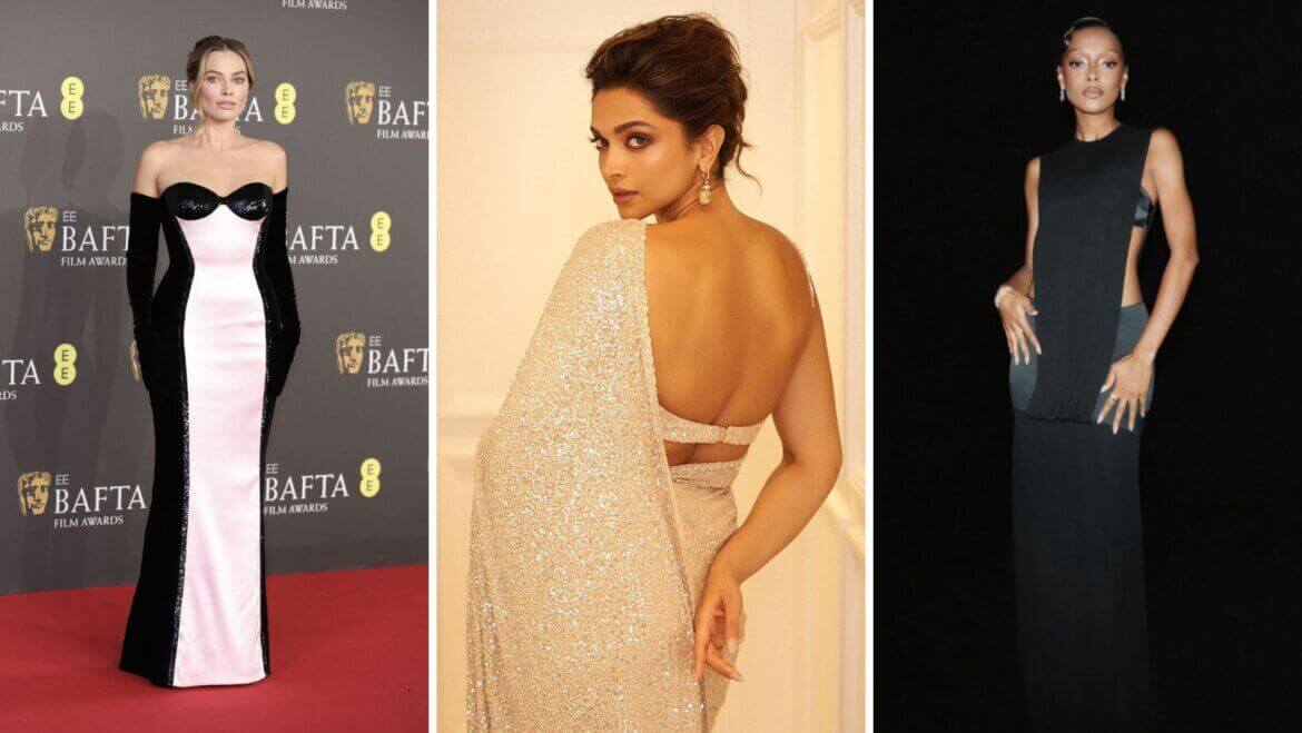 Best Looks from BAFTA 2024