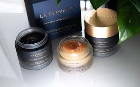 La Fervance is now in India
