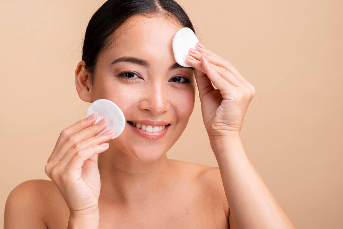 Korean Toner pads: The latest K-beauty craze