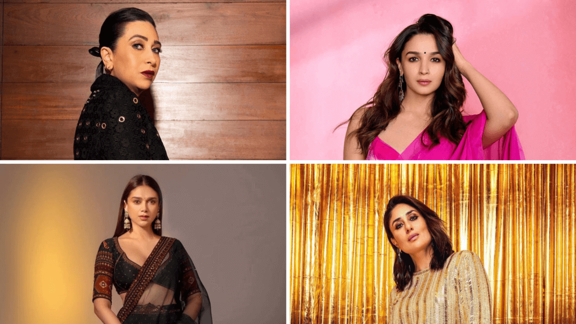 Eid makeup that you can try this year