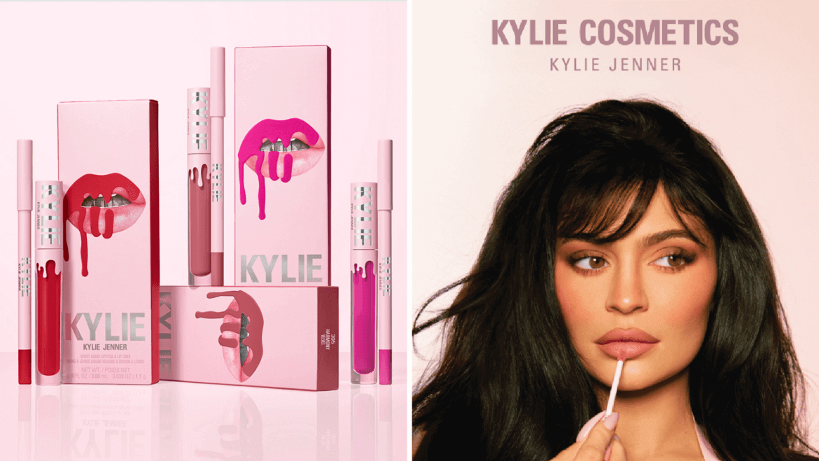 Kylie Cosmetics
