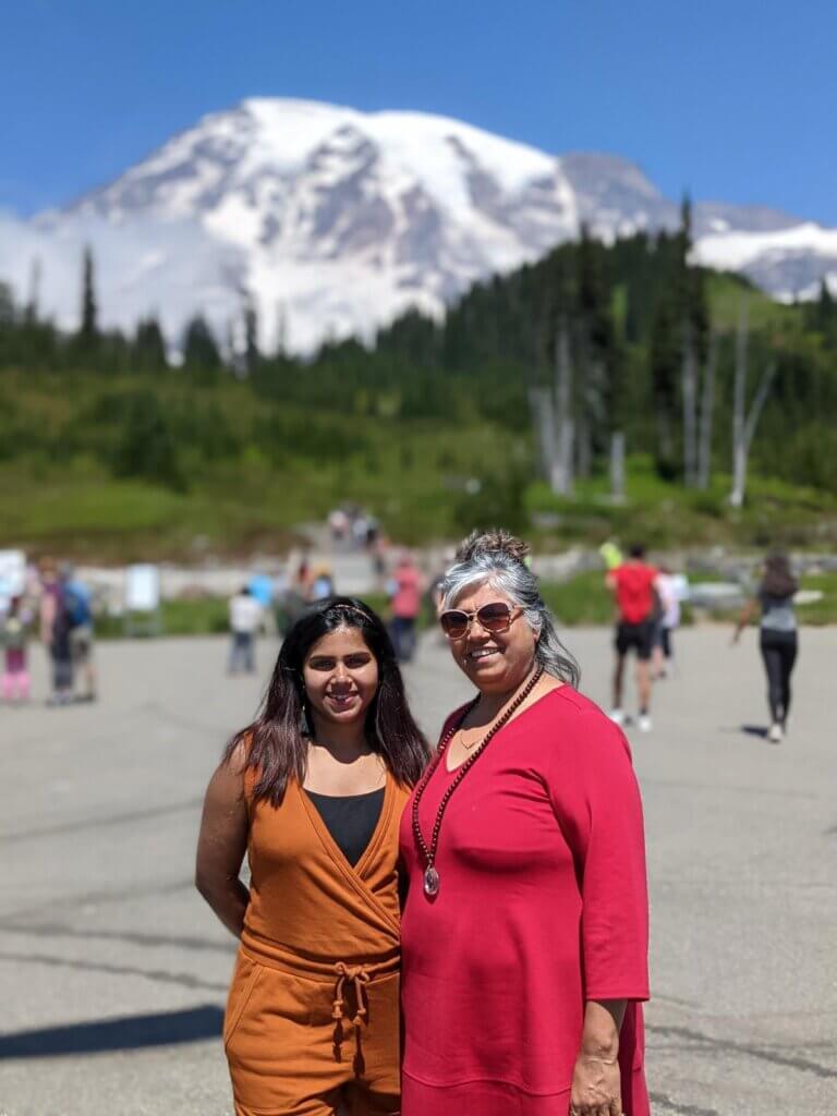 Mother's Day