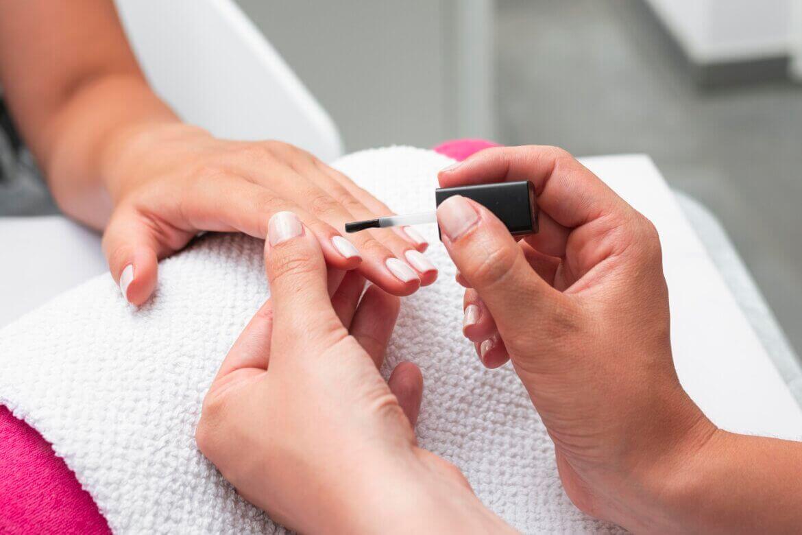 Nail Care Market To Grow by USD 6775.51 M from 2023 to 2027