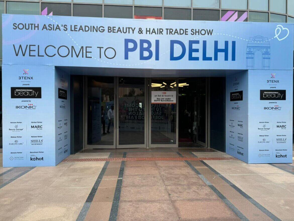 Connect Heart2Heart with Professional Beauty; 1 Day to Go Delhi
