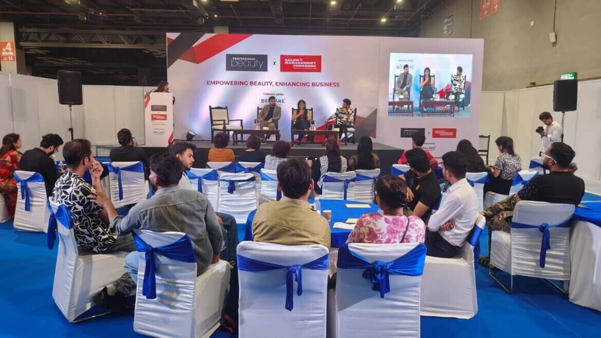 Salon Management Congress Highlights from PBI Day 1