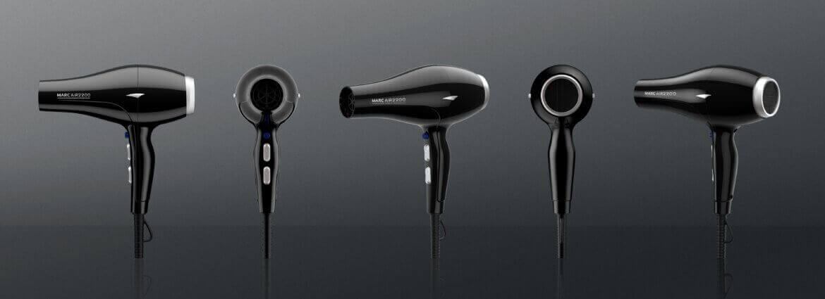Using MARC Hair Tools For Stunning Styling: Your 101 Guide