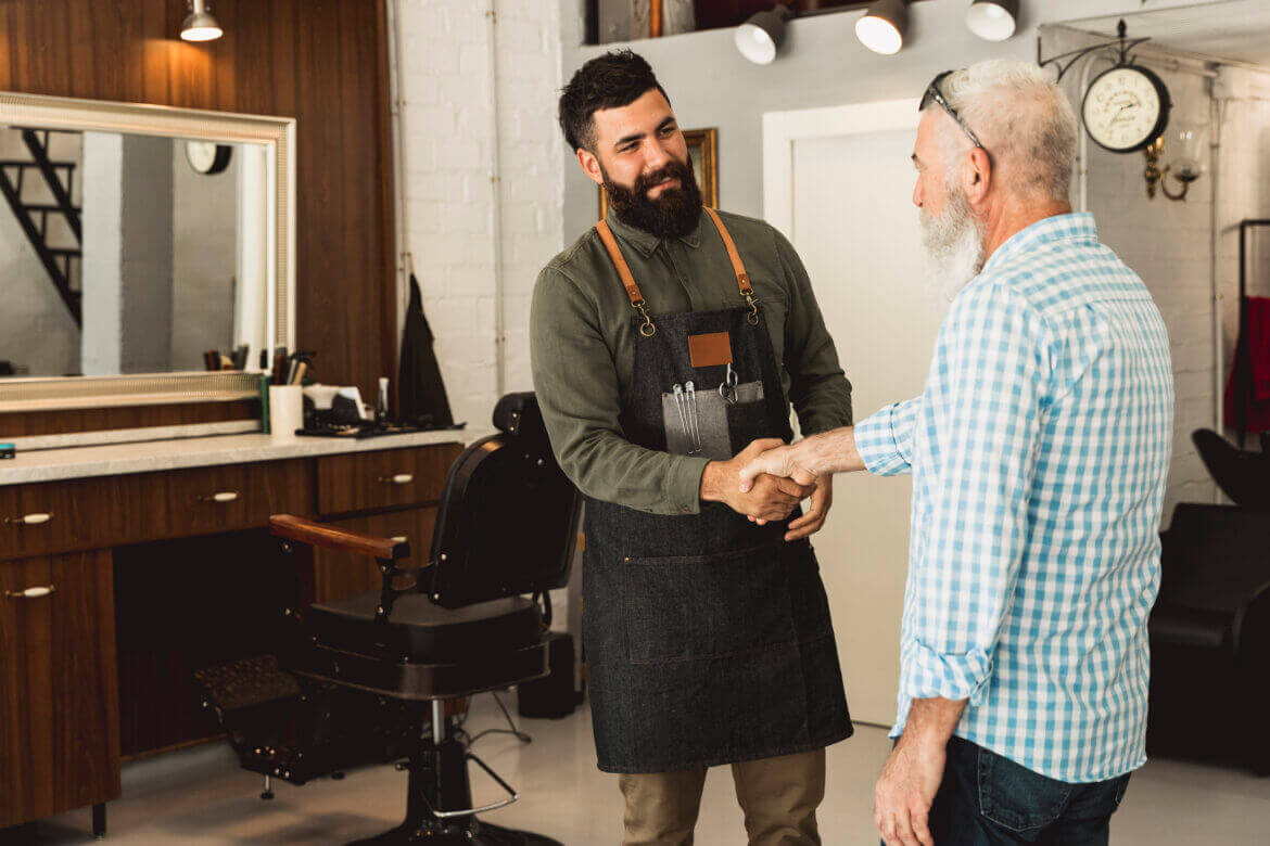 Salon Promotions For Father’s Day That Businesses Can Consider