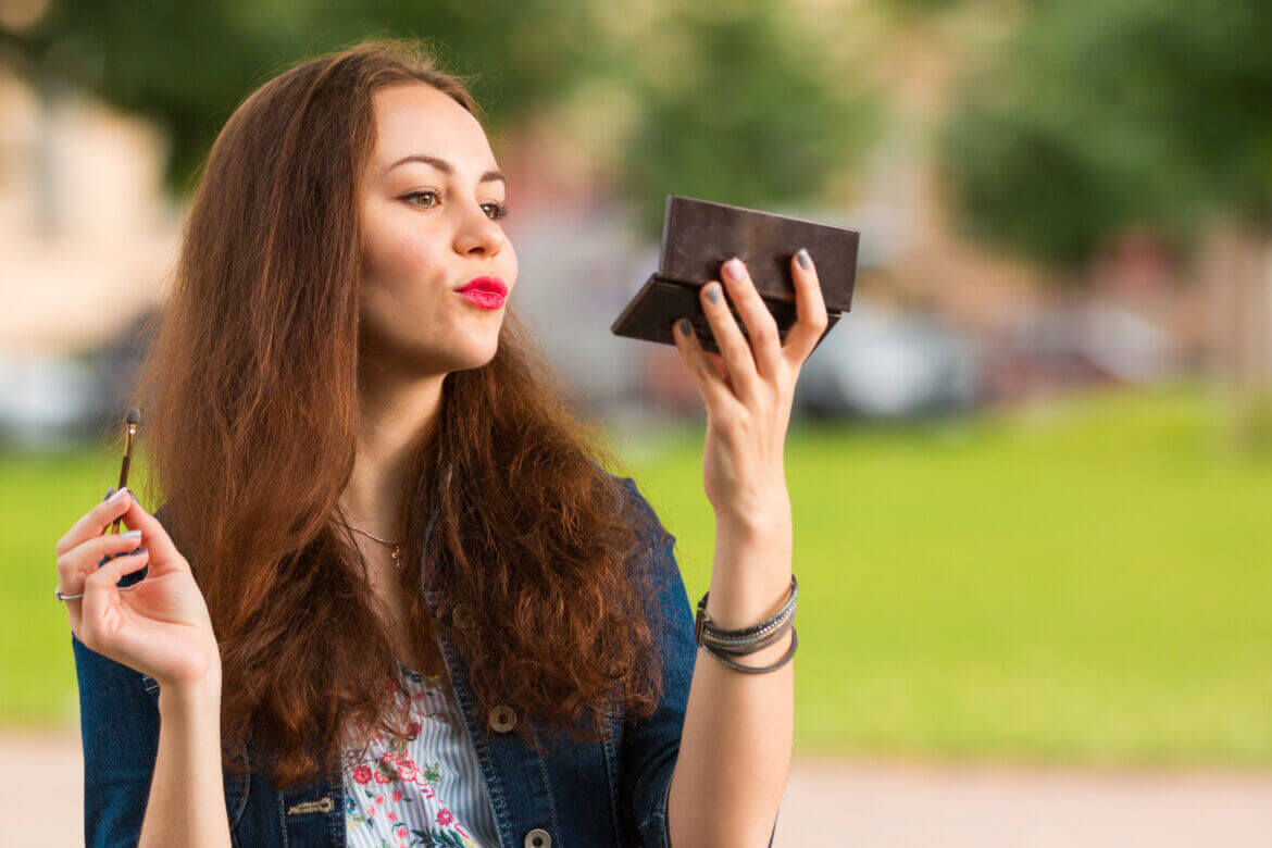 Proof Makeup Decoded, Just For You!