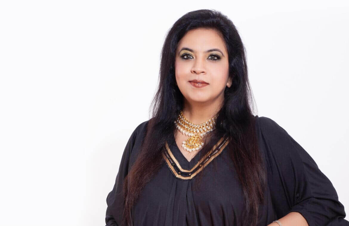 Meet Gunjann Taneja, New COO of Naturals Salon and Academy